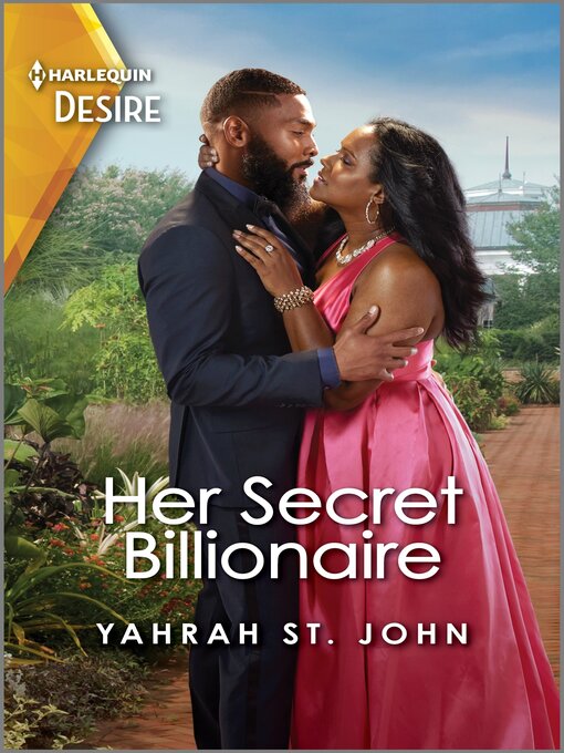 Cover image for Her Secret Billionaire